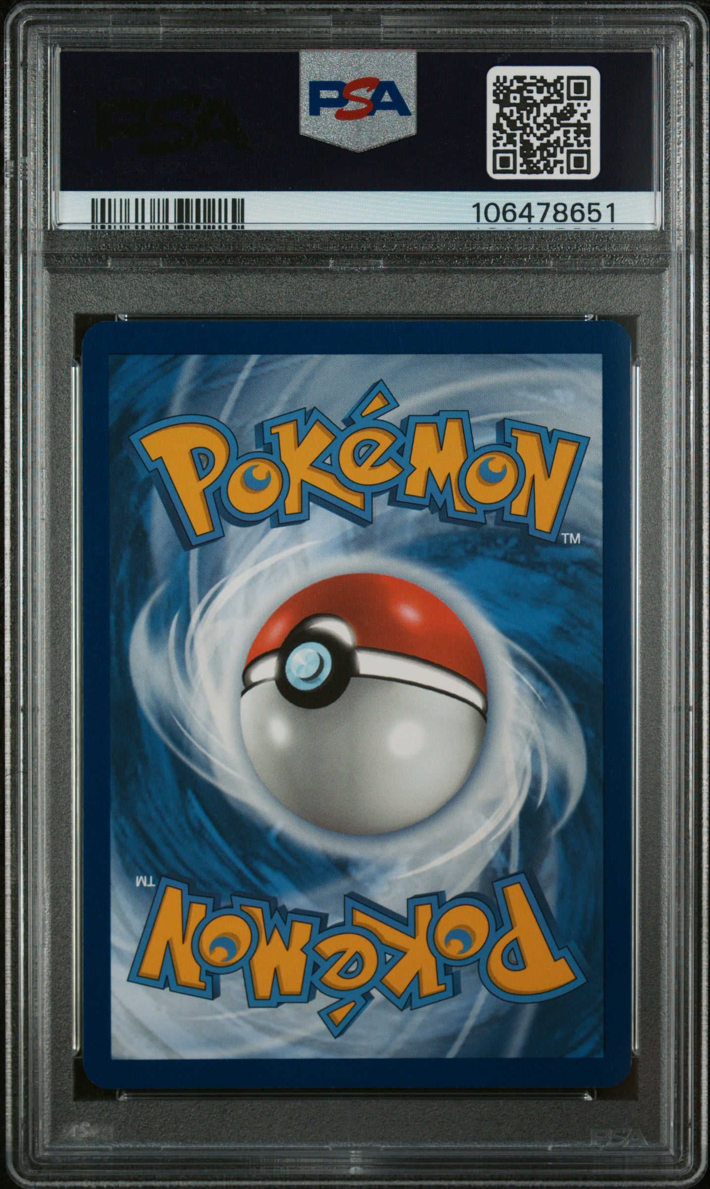 Charmeleon - 151 Mew EN #169/165 - Illustration Rare (PSA 10)